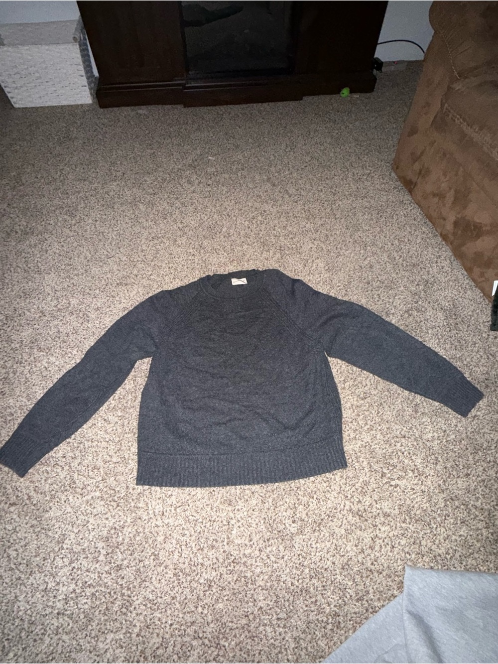 Women’s Universal Thread Sweater